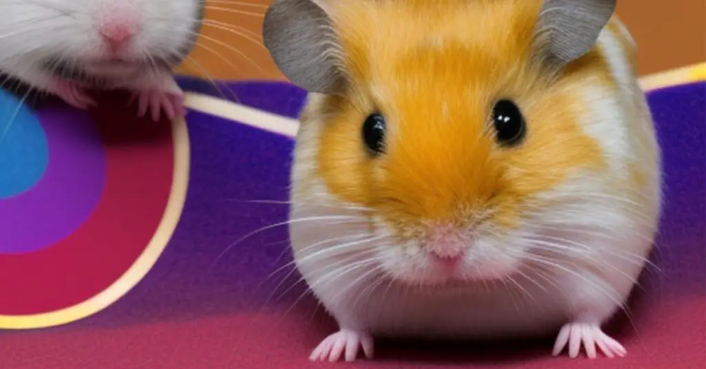 Uncovering the Truth: Hamster Color Vision Explained | HamstersFAQ